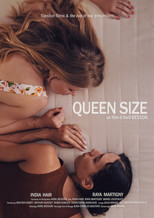 Poster de la película Queen Size