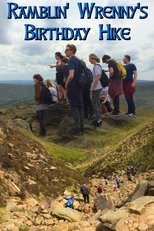 Poster de la película Ramblin' Wrenny's Birthday Hike