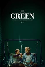 Poster de la película Green