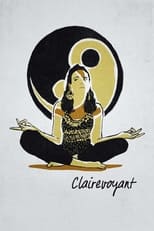 Poster de la película Clairevoyant