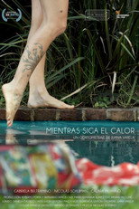 Poster de la película Mientras siga el calor