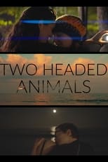 Poster de la película Two Headed Animals