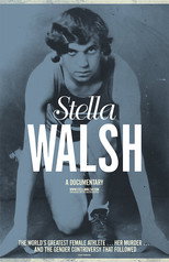 Poster de la película Stella Walsh