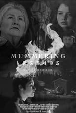 Poster de la película Mummering Legends