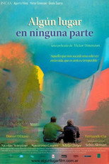 Poster de la película Algún lugar en ninguna parte