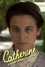 Poster de la película Catherine