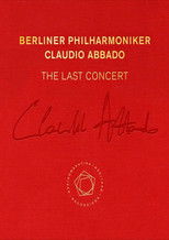 Poster de la película Claudio Abbado: The Last Concert