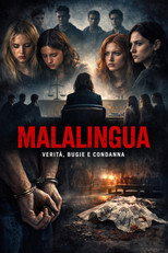 Poster de la película Malalingua