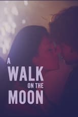 Poster de la película A Walk on the Moon