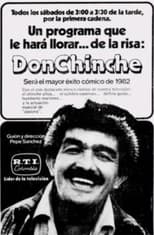 Poster de la serie Don Chinche