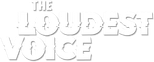 Logo The Loudest Voice