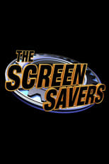 Poster de la serie The Screen Savers