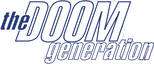 Logo The Doom Generation