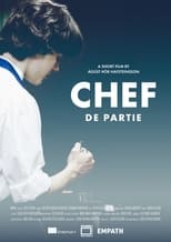 Poster de la película Chef de Partie