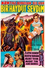 Poster de la película I Loved an Outlaw