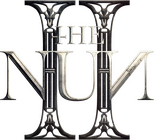 Logo The Nun II