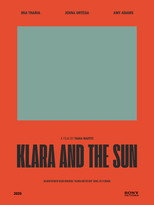 Poster de la película Klara and the Sun