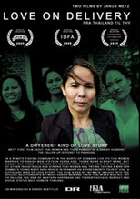 Poster de la película Fishing for Love