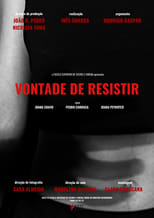 Poster de la película Vontade de Resistir