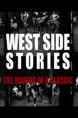 Poster de la película West Side Stories: The Making of a Classic