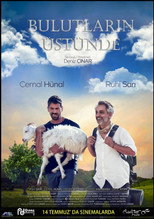 Poster de la película Above the clouds