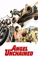 Poster de la película Angel Unchained