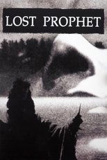 Poster de la película Lost Prophet