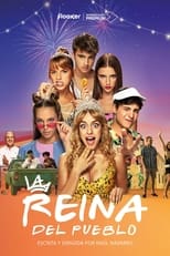 Poster de la serie La Reina del pueblo