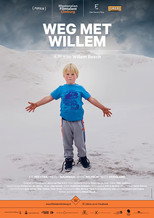 Poster de la película Weg met Willem