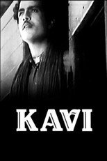 Poster de la película Kavi