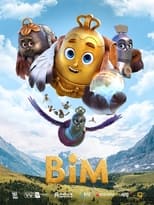 Poster de la película Bim