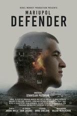 Poster de la película Mariupol Defender