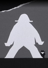 Poster de la película Wózek