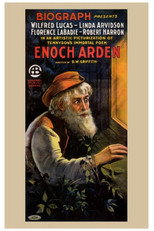 Poster de la película Enoch Arden: Part I