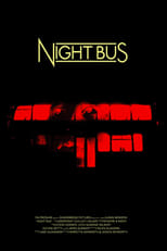 Poster de la película Night Bus