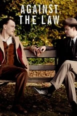 Poster de la película Against the Law