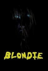 Poster de la película Blondie