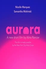 Poster de la película Aurora