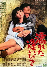 Poster de la película Wet Encounter