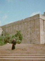 Poster de la película Souvenirs from Hebron