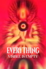 Poster de la película Everything Visible Is Empty