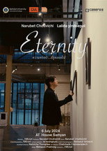 Poster de la película Eternity: Always be Your Memory