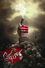 Poster de la película Aghora