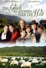 Poster de la película Das Glück am anderen Ende der Welt