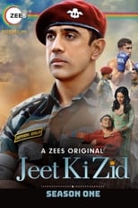 Jeet Ki Zid