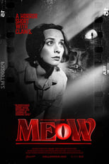 Poster de la película Meow