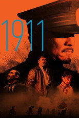 Poster de la película 1911