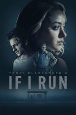 Poster de la película If I Run