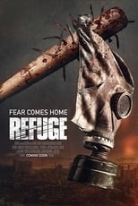 Poster de la película Refuge