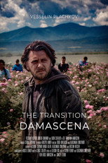Poster de la película Damascena